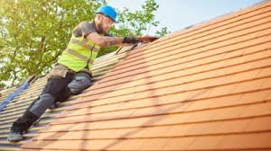 Best Storm Damage Roof Repair  in Aptos Hills Larkin Valley, CA