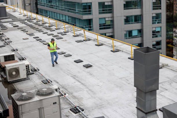 Best Rubber Roofing (EPDM, TPO)  in Aptos Hills Larkin Valley, CA