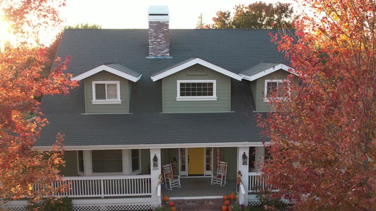 Best Sheet Metal Roofing  in Aptos Hills Larkin Valley, CA