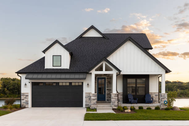 Best Rubber Roofing (EPDM, TPO)  in Aptos Hills Larkin Valley, CA