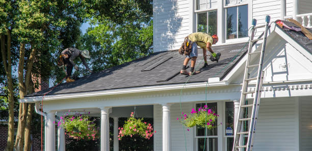 Roof Insulation in Aptos Hills Larkin Valley, CA